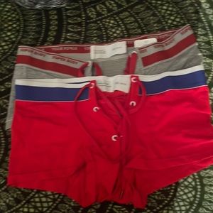 Men’s underwear